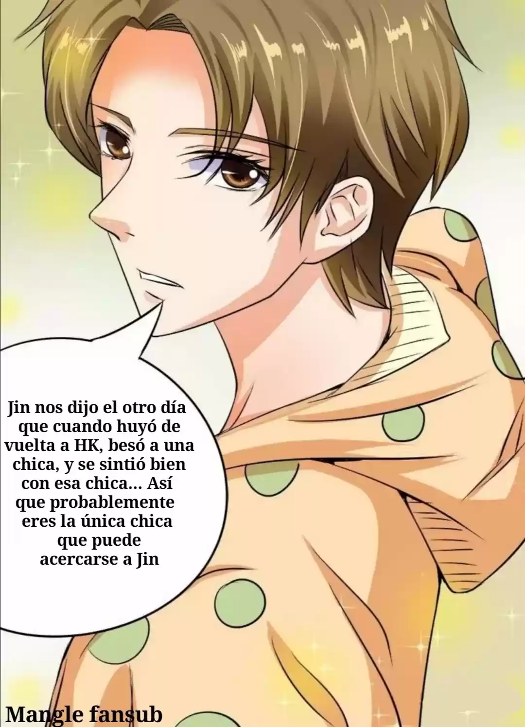 My Underworld Boyfriend - Capítulo 45 - Página 13 - LectorTMOo