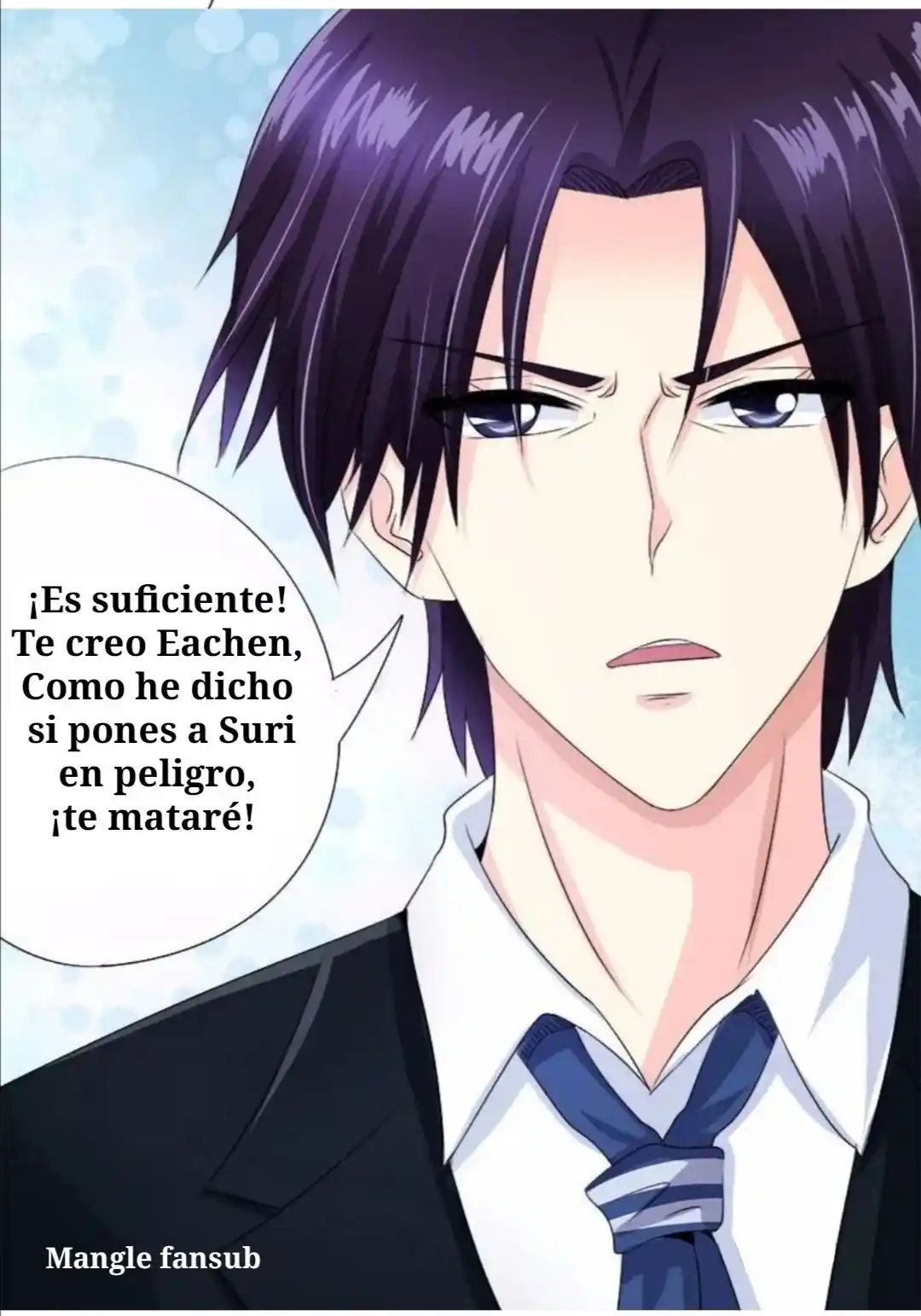 My Underworld Boyfriend - Capítulo 71 - Página 13 - LectorTMOo