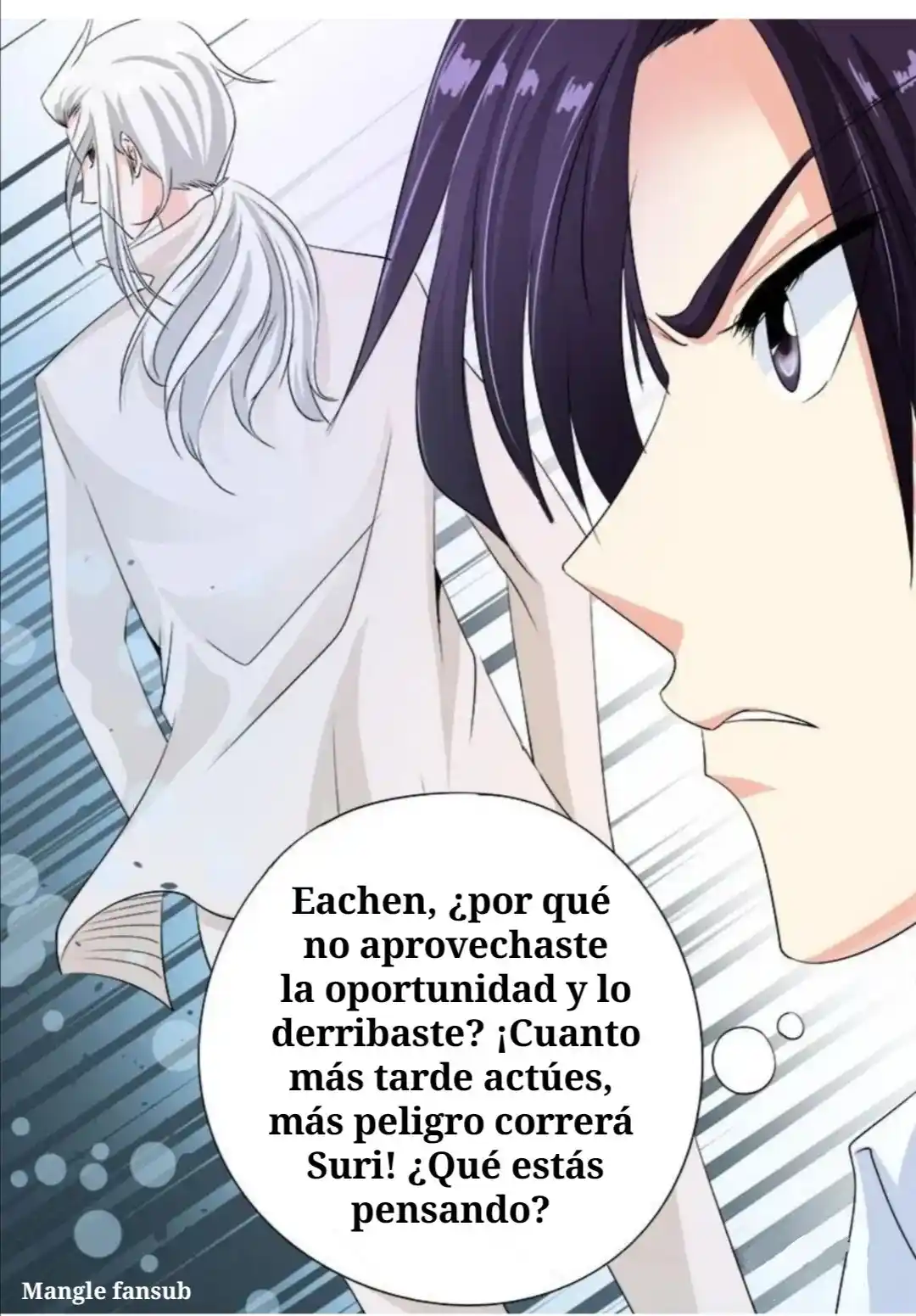 My Underworld Boyfriend - Capítulo 72 - Página 13 - LectorTMOo