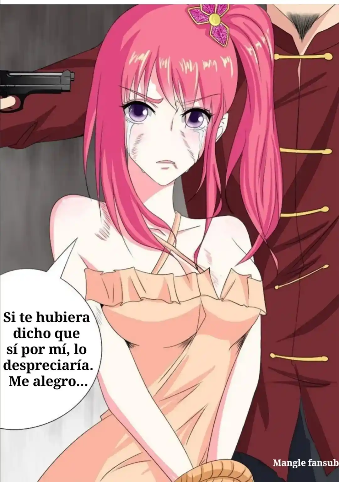 My Underworld Boyfriend - Capítulo 73 - Página 6 - LectorTMOo