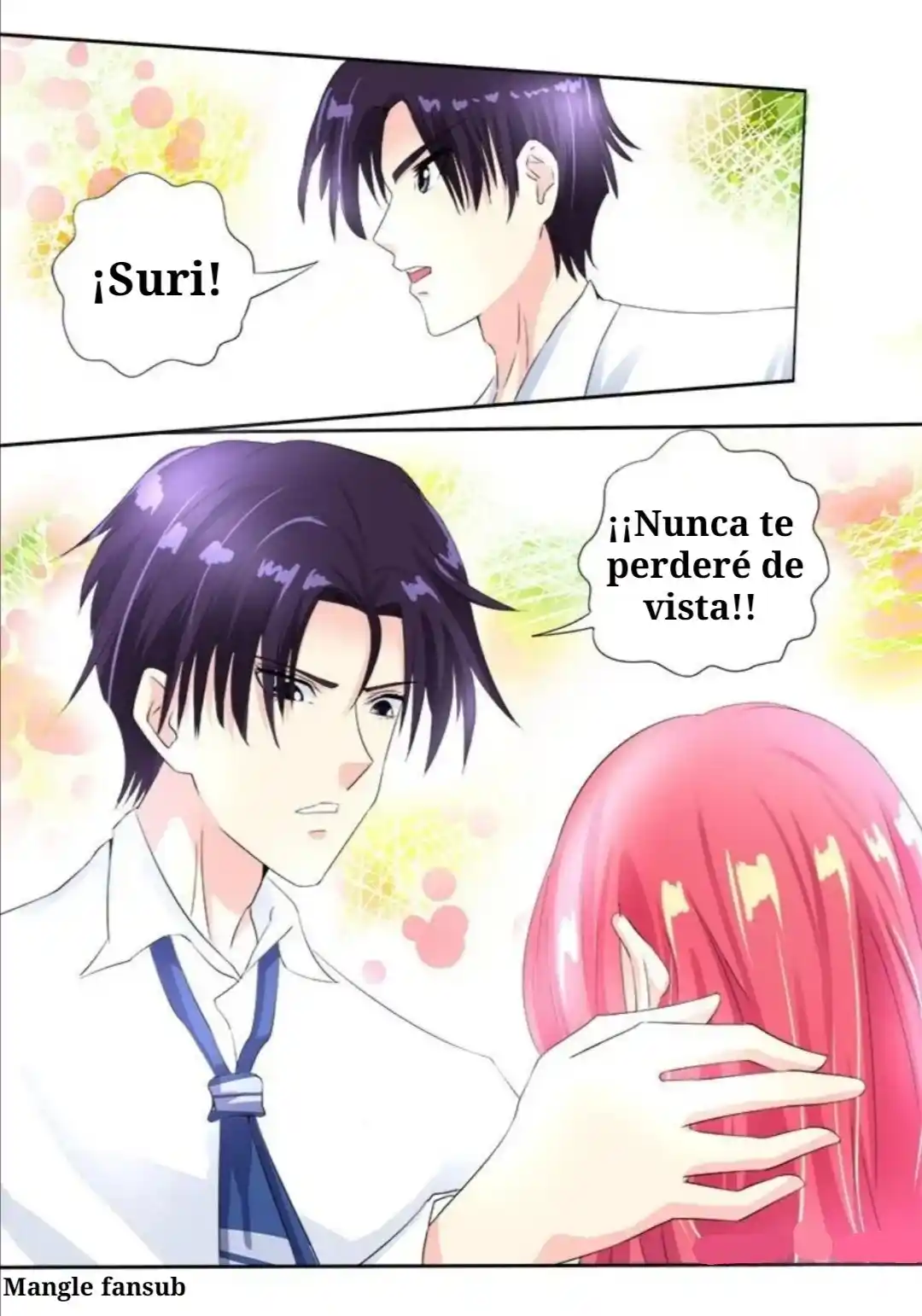 My Underworld Boyfriend - Capítulo 74 - Página 13 - LectorTMOo