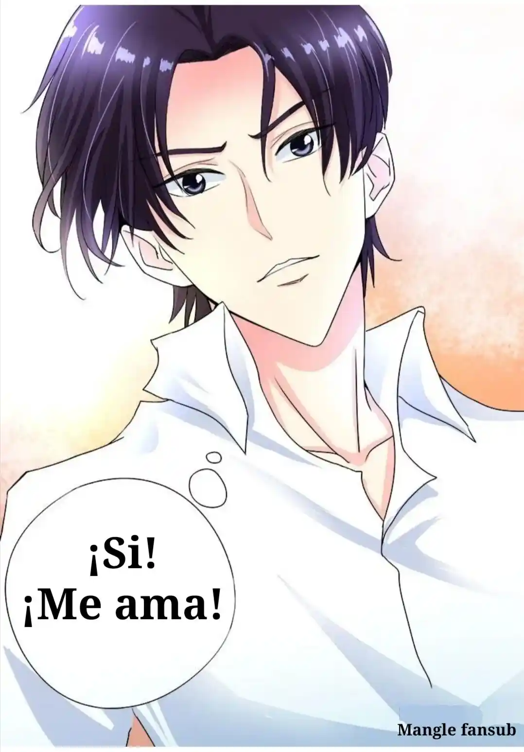 My Underworld Boyfriend - Capítulo 75 - Página 12 - LectorTMOo