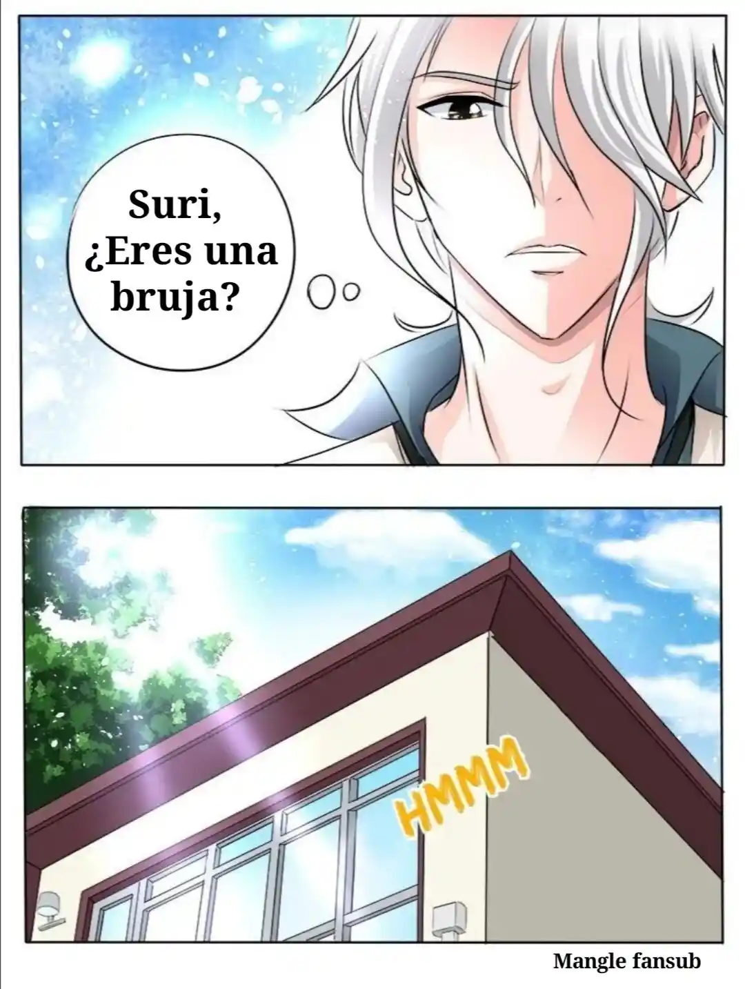 My Underworld Boyfriend - Capítulo 76 - Página 6 - LectorTMOo
