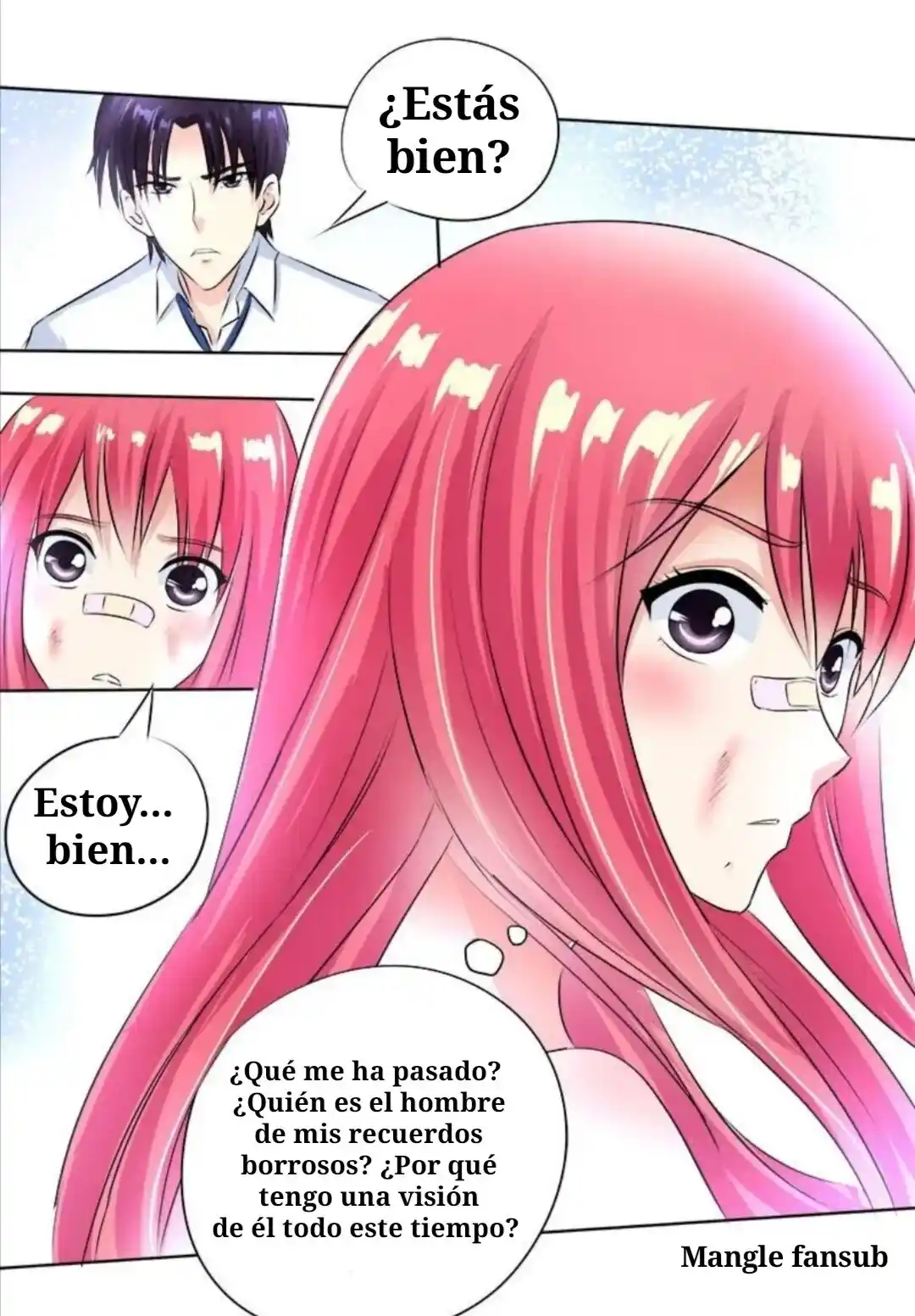 My Underworld Boyfriend - Capítulo 76 - Página 12 - LectorTMOo