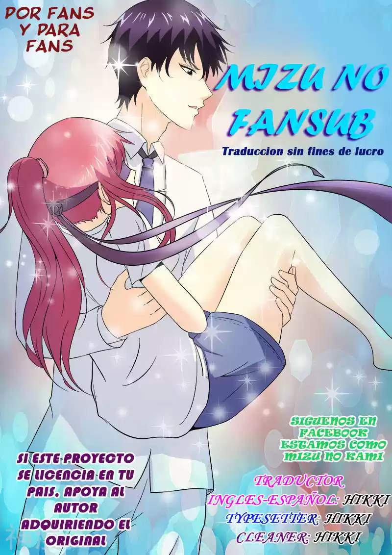My Underworld Boyfriend - Capítulo 8 - Página 12 - LectorTMOo
