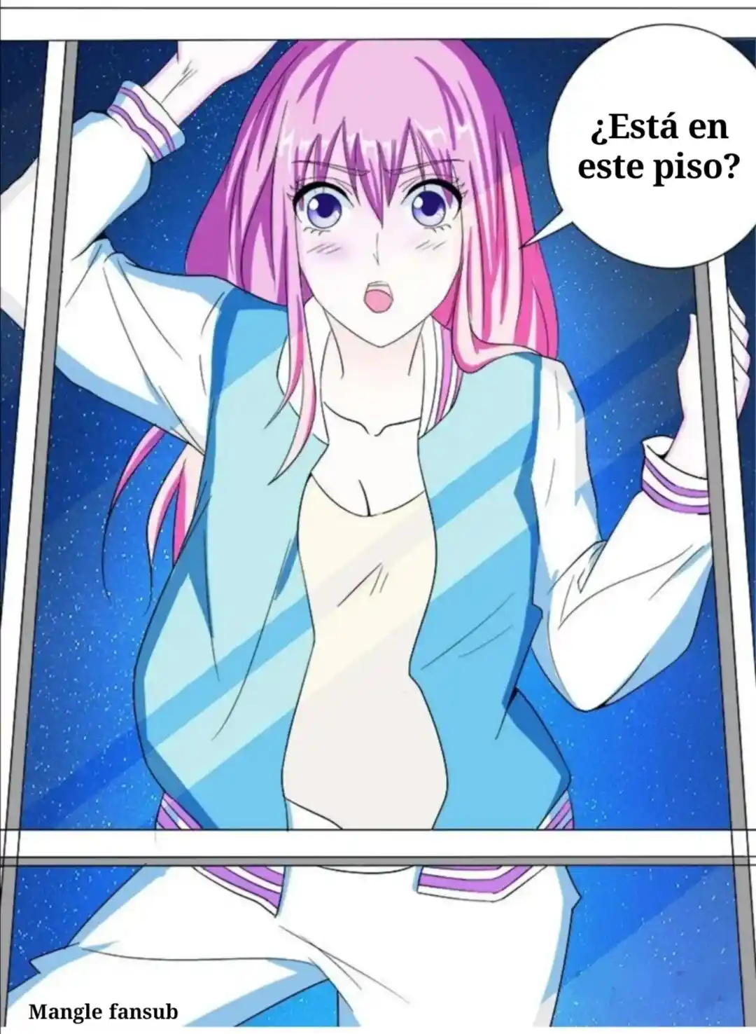 My Underworld Boyfriend - Capítulo 80 - Página 7 - LectorTMOo