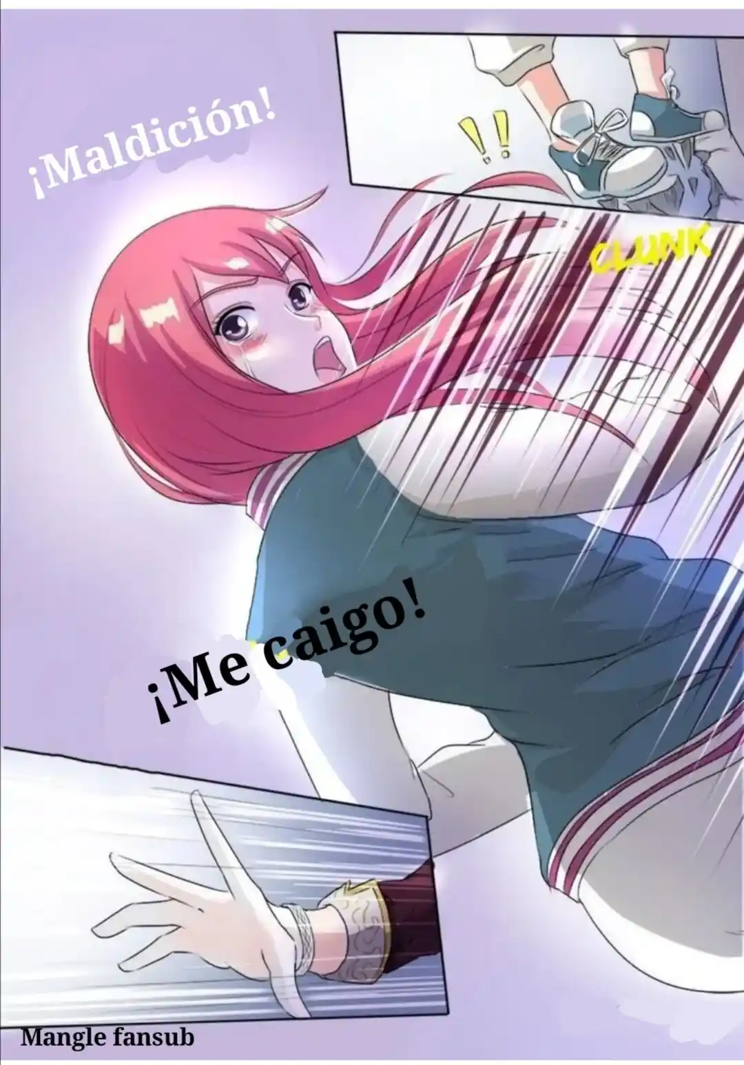 My Underworld Boyfriend - Capítulo 80 - Página 11 - LectorTMOo