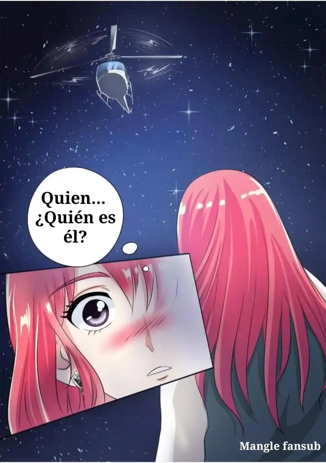My Underworld Boyfriend - Capítulo 81 - Página 12 - LectorTMOo