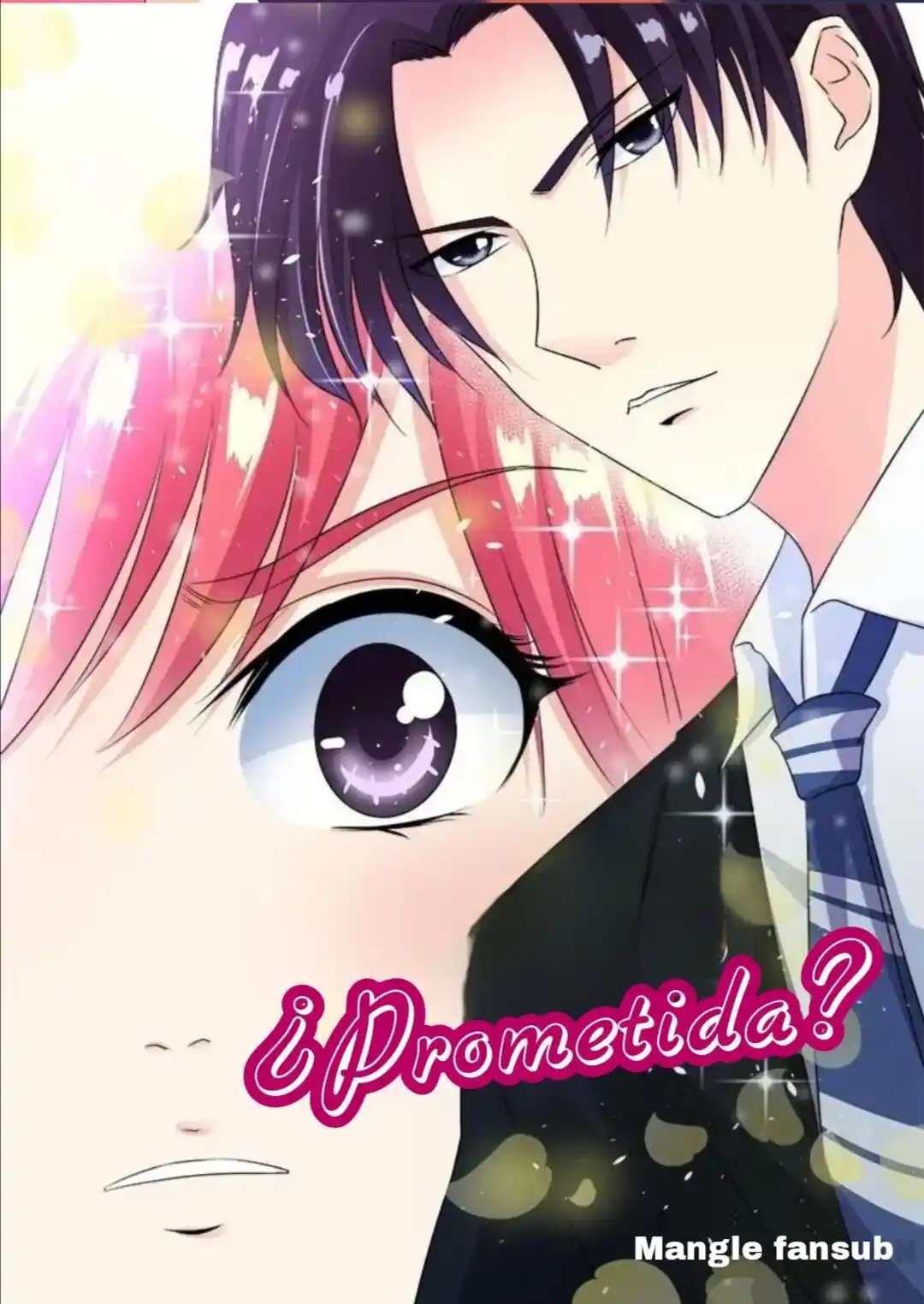 My Underworld Boyfriend - Capítulo 84 - Página 6 - LectorTMOo