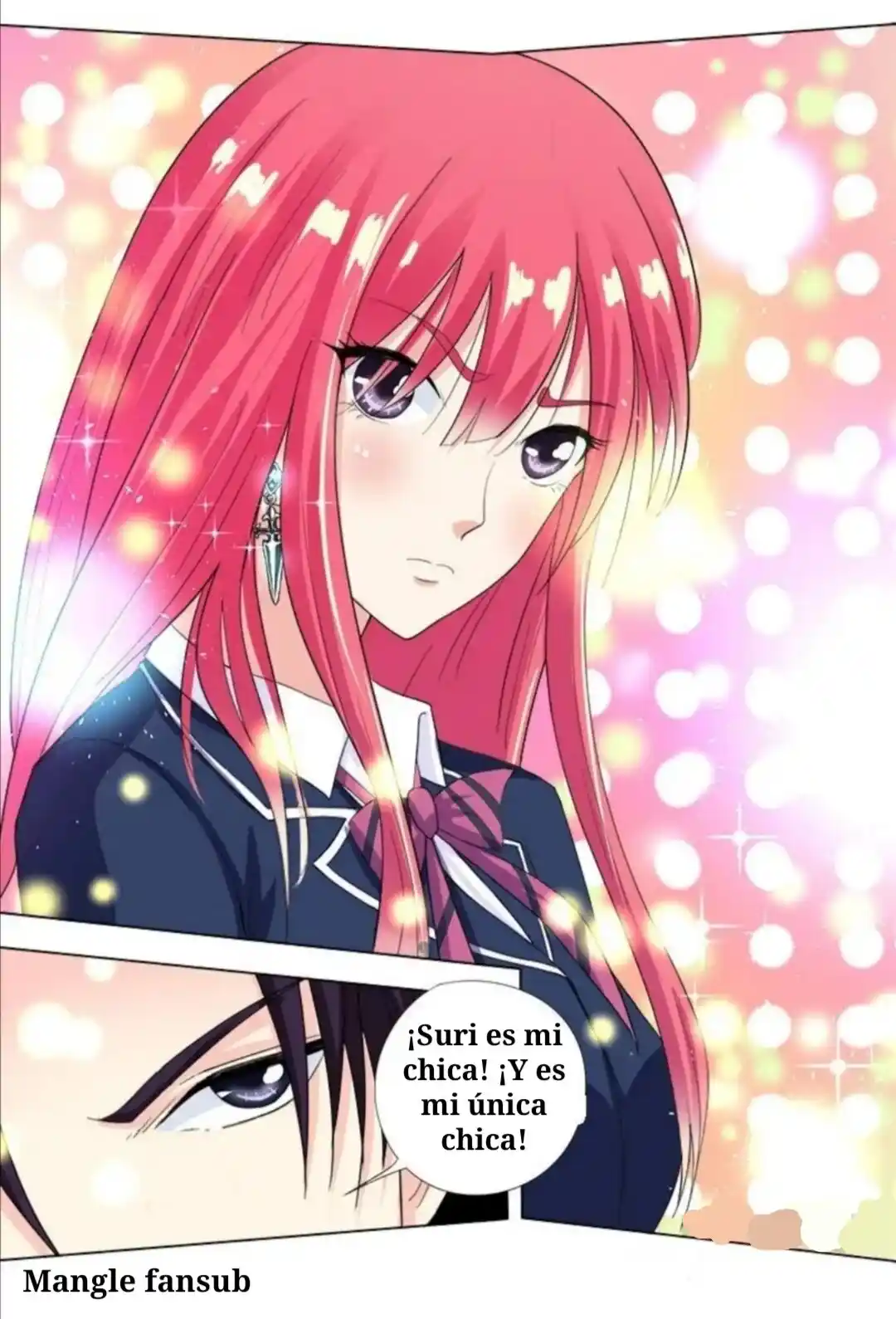 My Underworld Boyfriend - Capítulo 84 - Página 13 - LectorTMOo