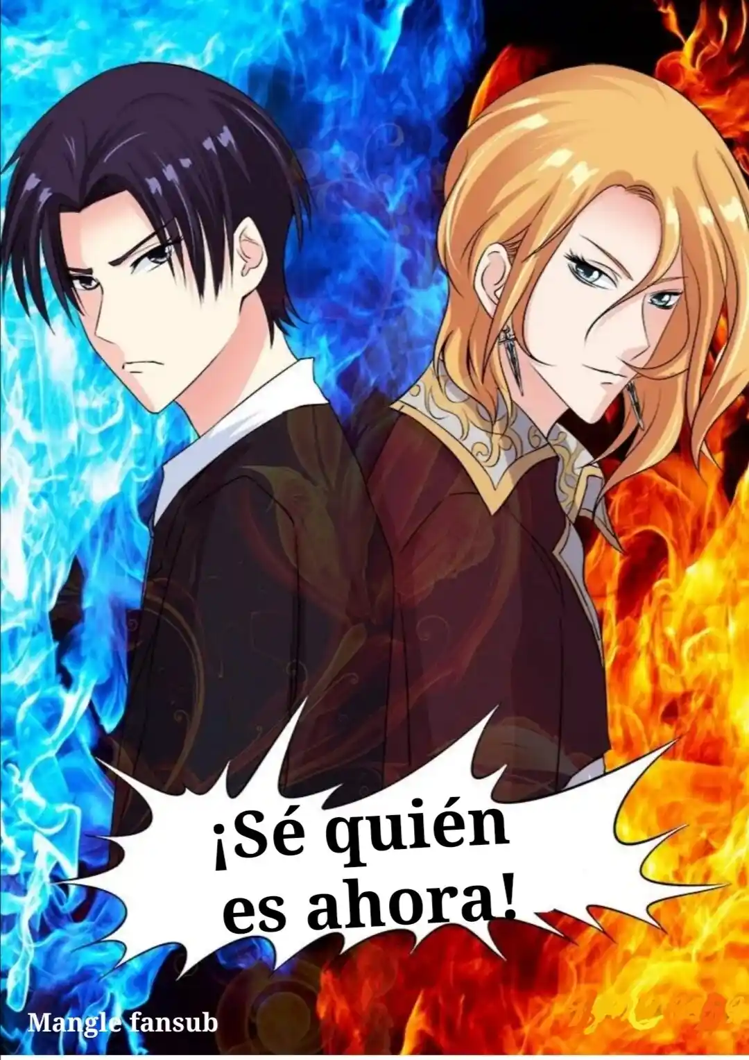 My Underworld Boyfriend - Capítulo 85 - Página 13 - LectorTMOo