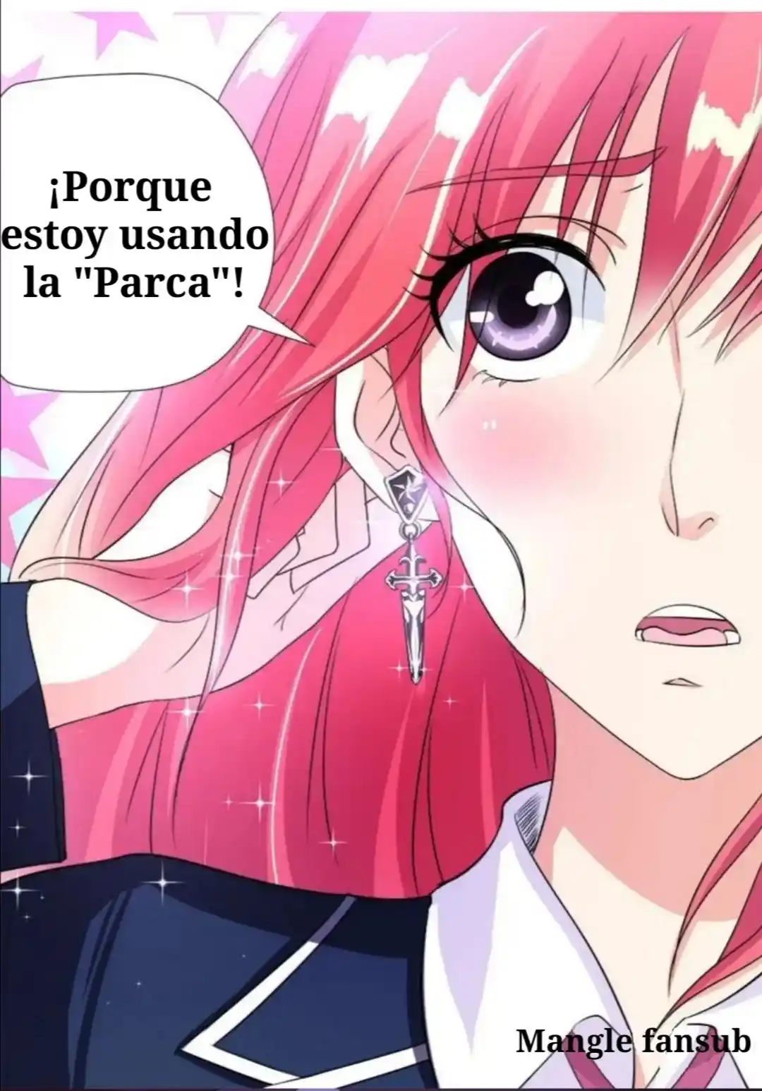 My Underworld Boyfriend - Capítulo 86 - Página 4 - LectorTMOo