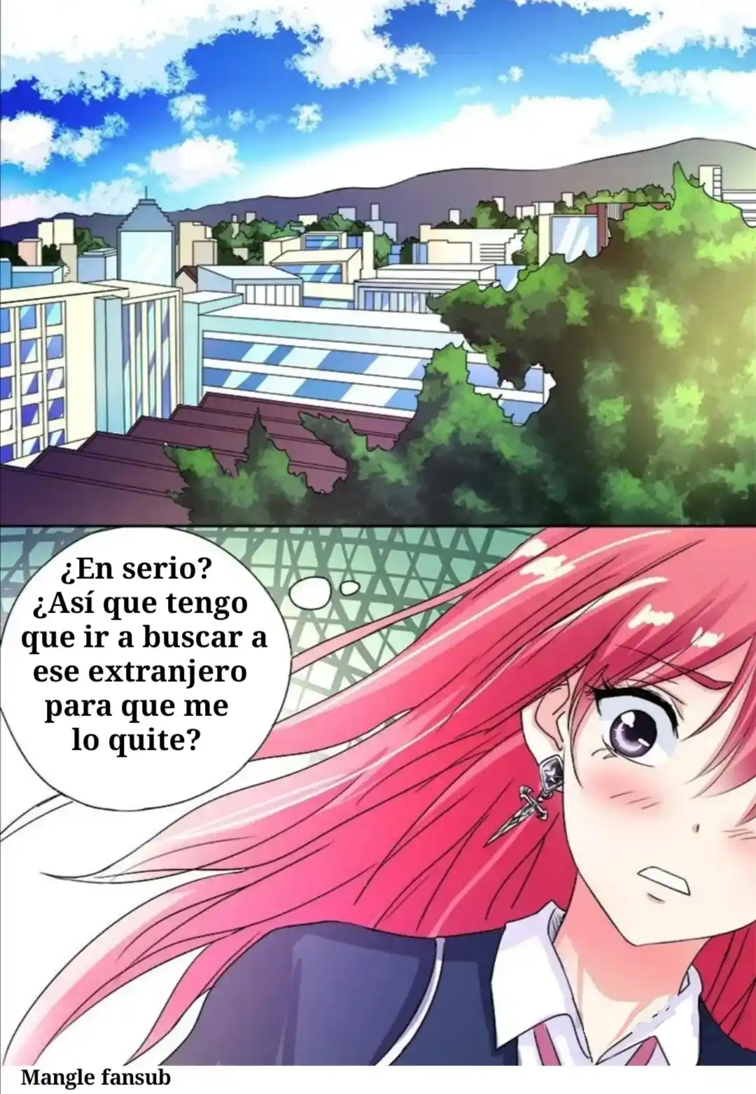 My Underworld Boyfriend - Capítulo 86 - Página 13 - LectorTMOo