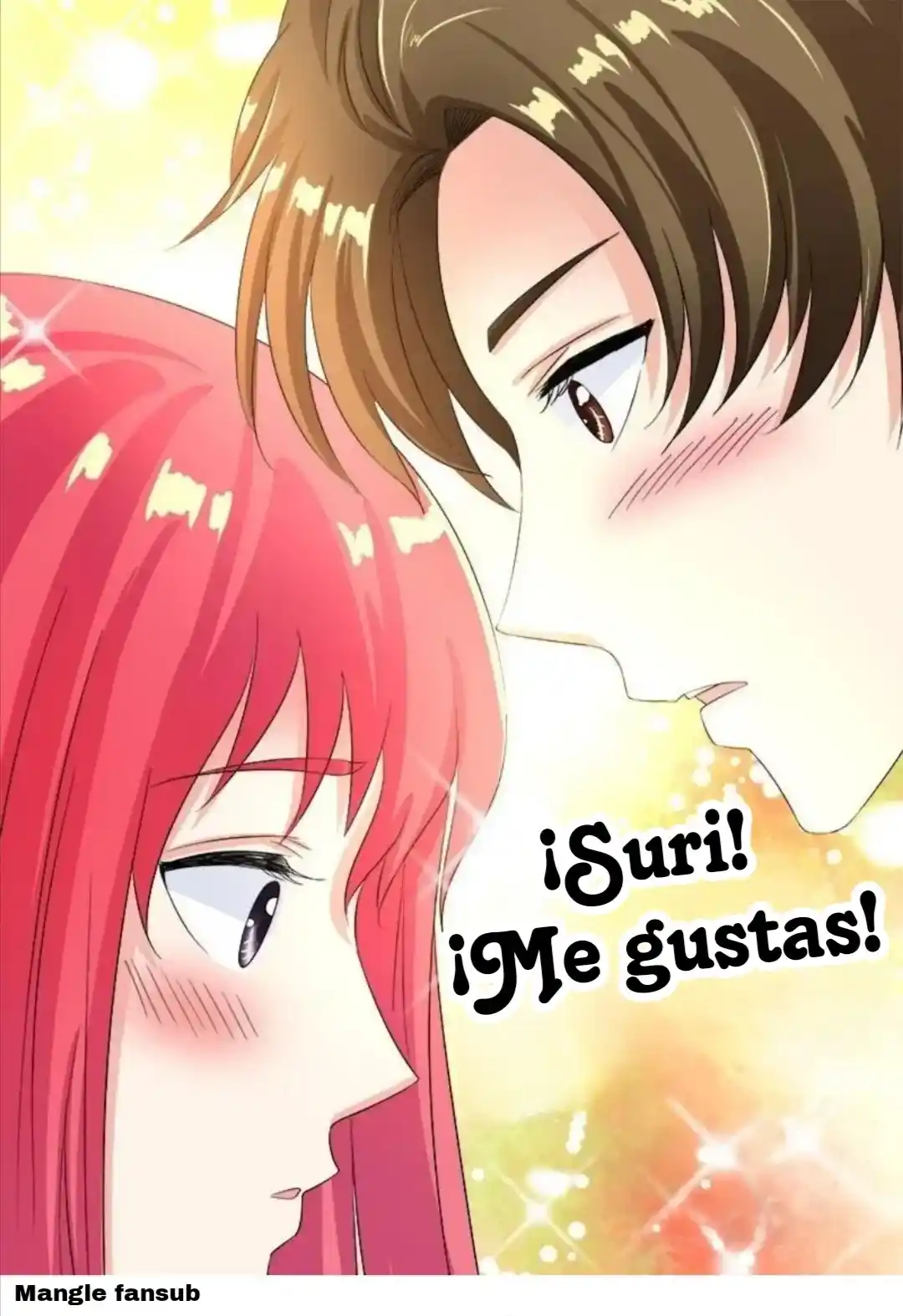 My Underworld Boyfriend - Capítulo 89 - Página 13 - LectorTMOo