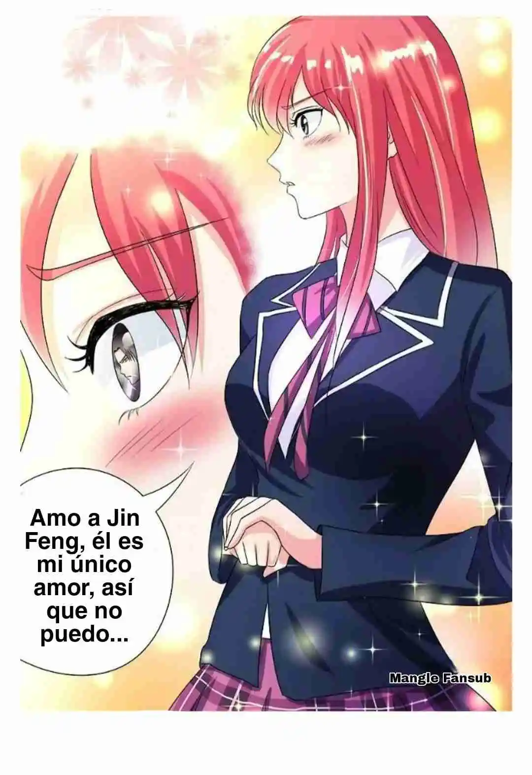 My Underworld Boyfriend - Capítulo 90 - Página 4 - LectorTMOo