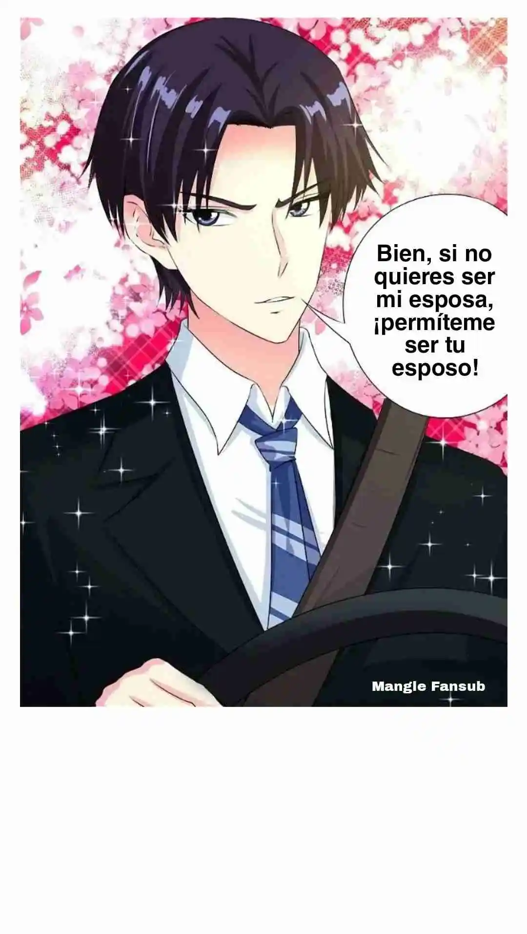 My Underworld Boyfriend - Capítulo 92 - Página 10 - LectorTMOo