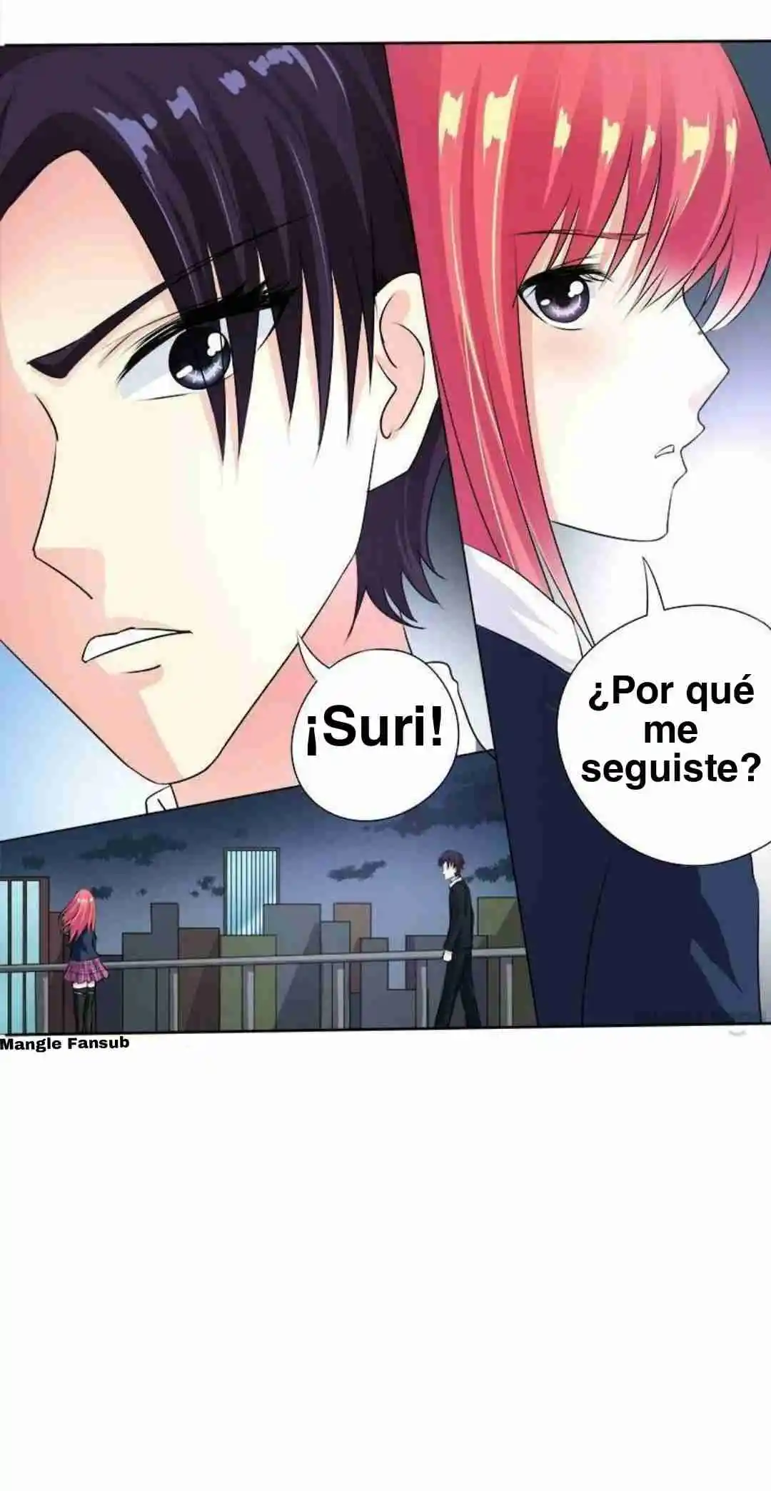 My Underworld Boyfriend - Capítulo 93 - Página 13 - LectorTMOo