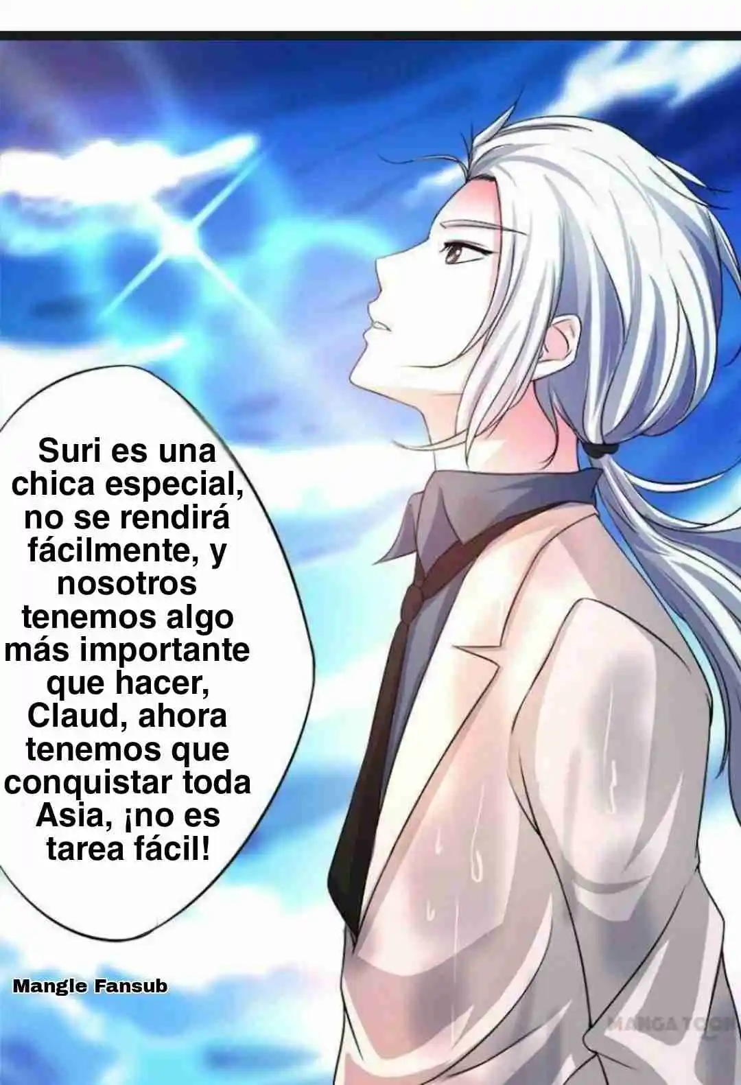 My Underworld Boyfriend - Capítulo 94 - Página 13 - LectorTMOo