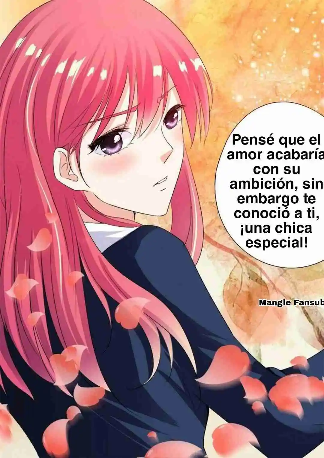 My Underworld Boyfriend - Capítulo 96 - Página 12 - LectorTMOo