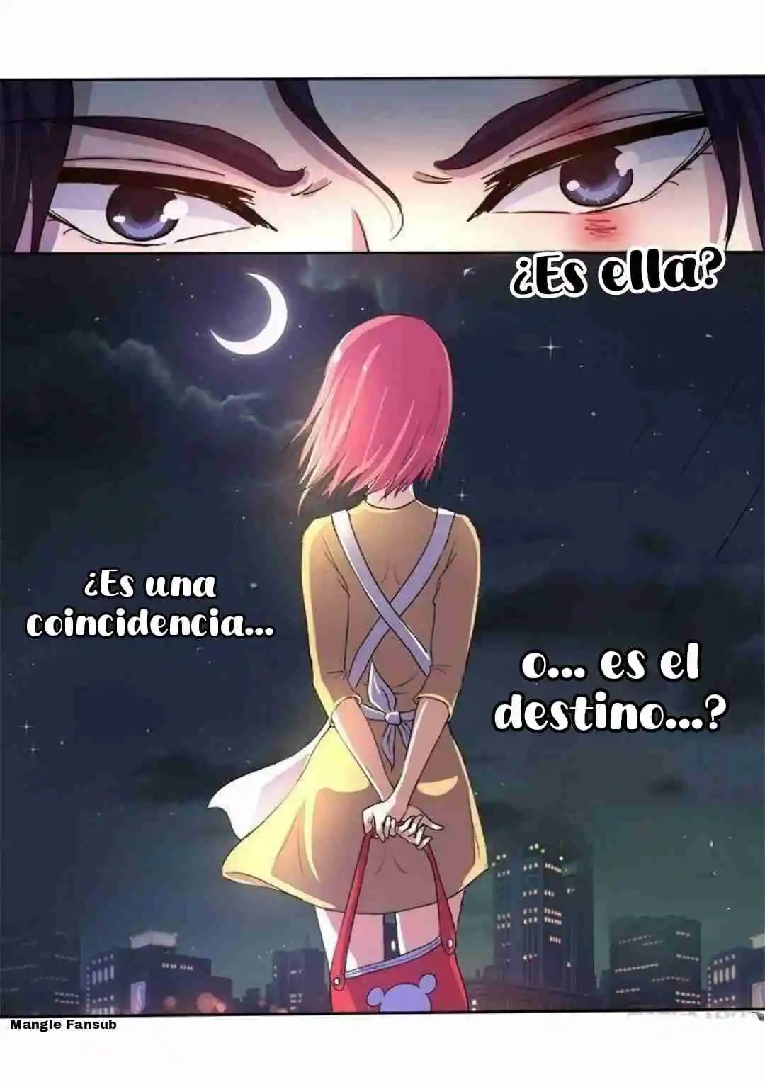 My Underworld Boyfriend - Capítulo 97 - Página 13 - LectorTMOo