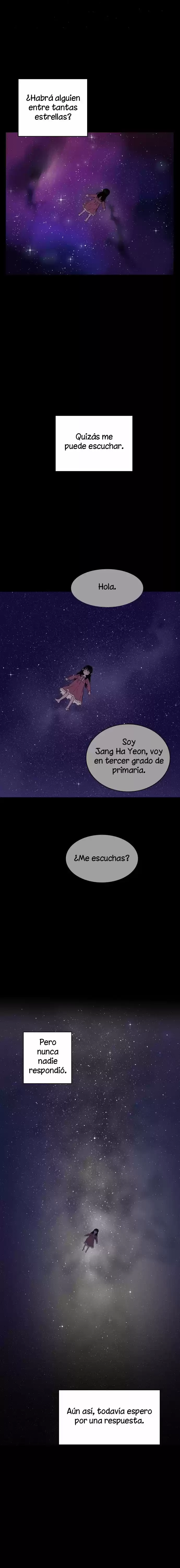 My Universe - Capítulo 1 - Página 2 - LectorTMOo