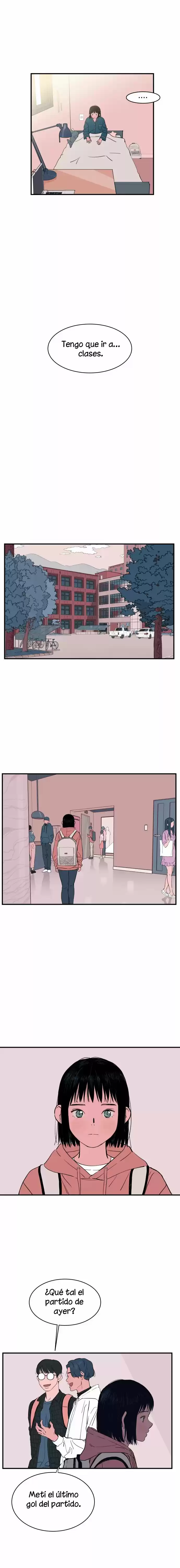 My Universe - Capítulo 1 - Página 4 - LectorTMOo