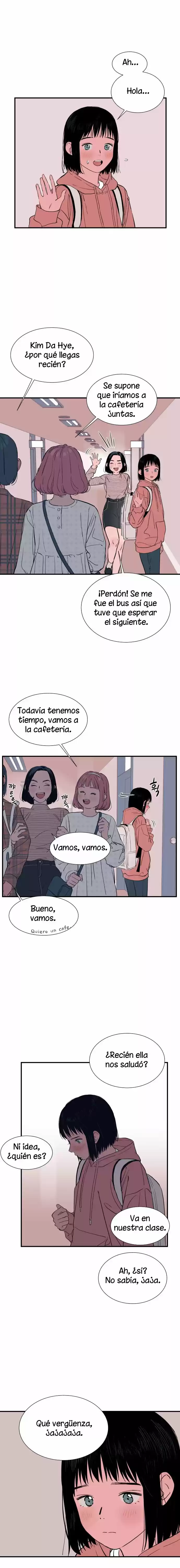 My Universe - Capítulo 1 - Página 6 - LectorTMOo