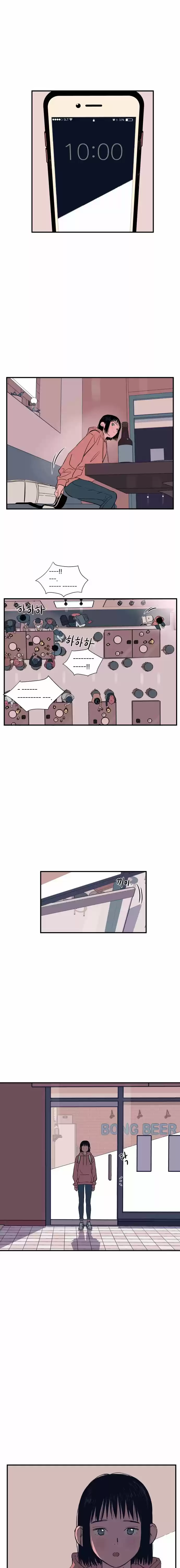 My Universe - Capítulo 1 - Página 14 - LectorTMOo