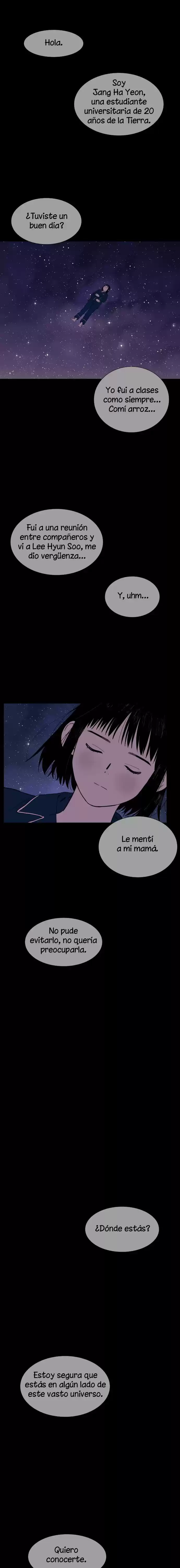 My Universe - Capítulo 1 - Página 17 - LectorTMOo