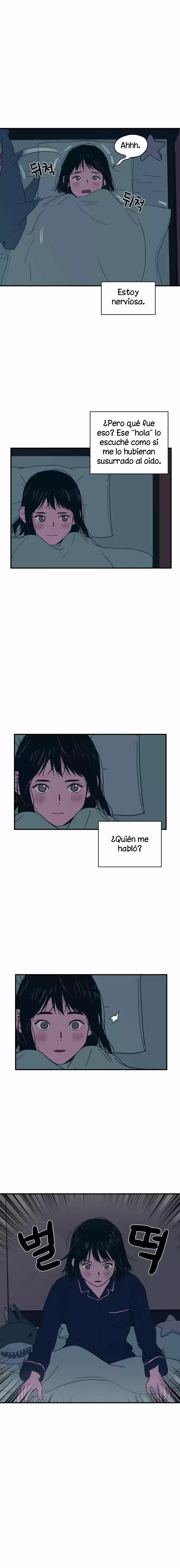 My Universe - Capítulo 1 - Página 21 - LectorTMOo
