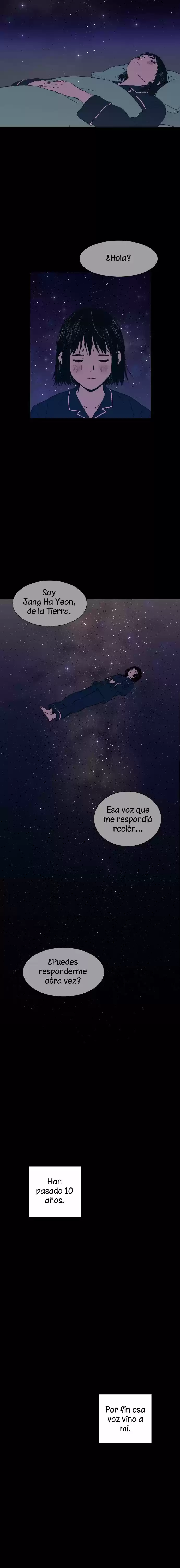My Universe - Capítulo 1 - Página 23 - LectorTMOo