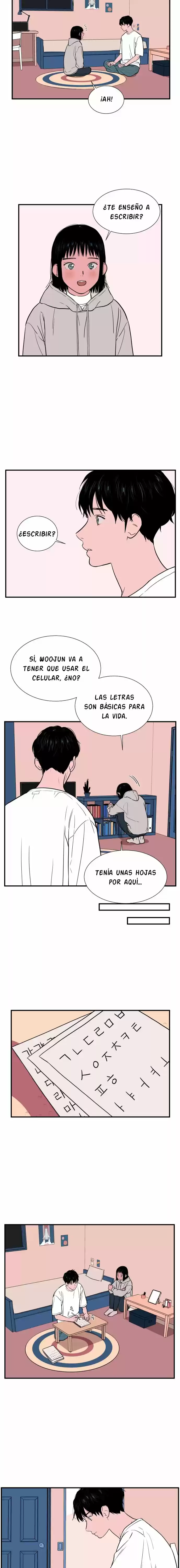 My Universe - Capítulo 10 - Página 6 - LectorTMOo
