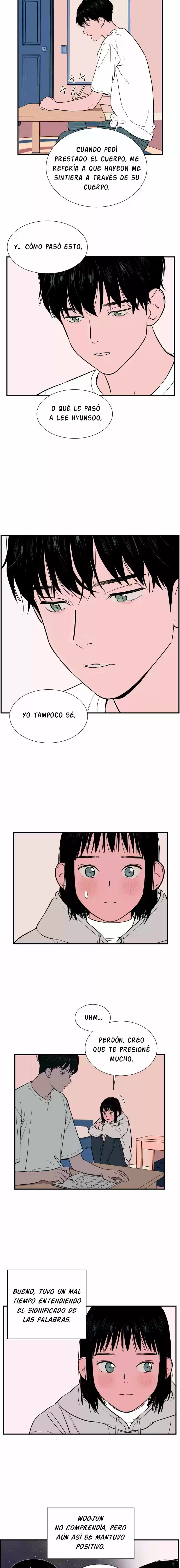My Universe - Capítulo 10 - Página 9 - LectorTMOo