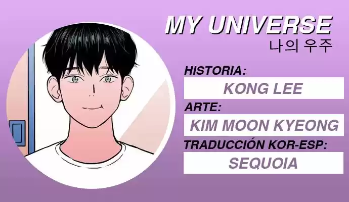 My Universe - Capítulo 12 - Página 14 - LectorTMOo