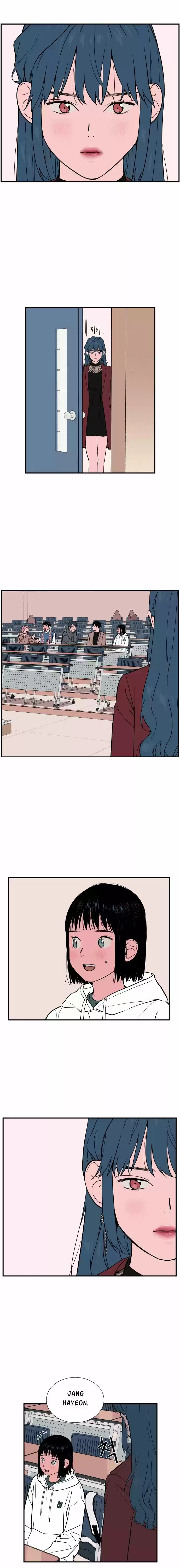 My Universe - Capítulo 13 - Página 2 - LectorTMOo