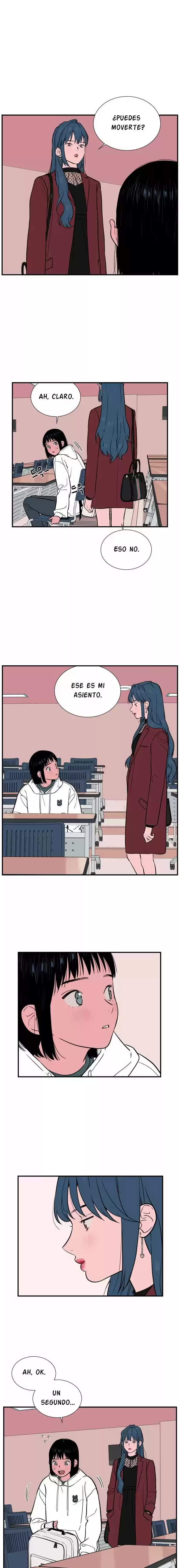 My Universe - Capítulo 13 - Página 3 - LectorTMOo