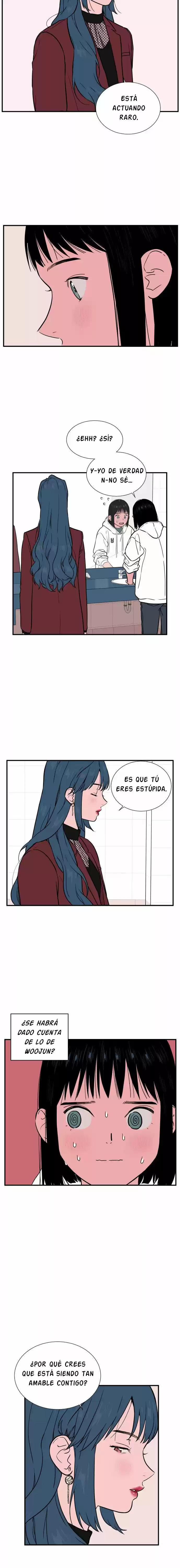 My Universe - Capítulo 13 - Página 8 - LectorTMOo