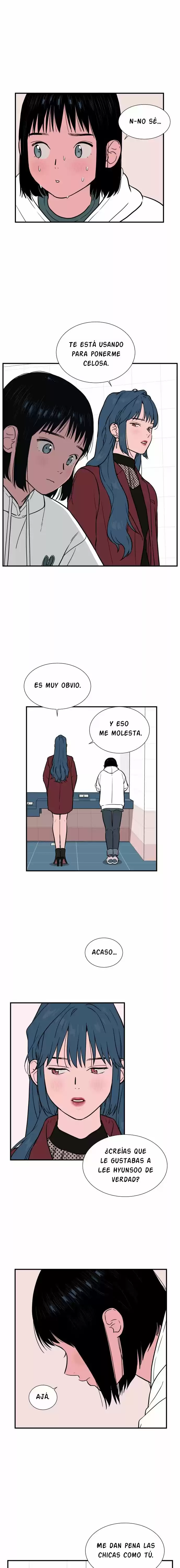 My Universe - Capítulo 13 - Página 9 - LectorTMOo