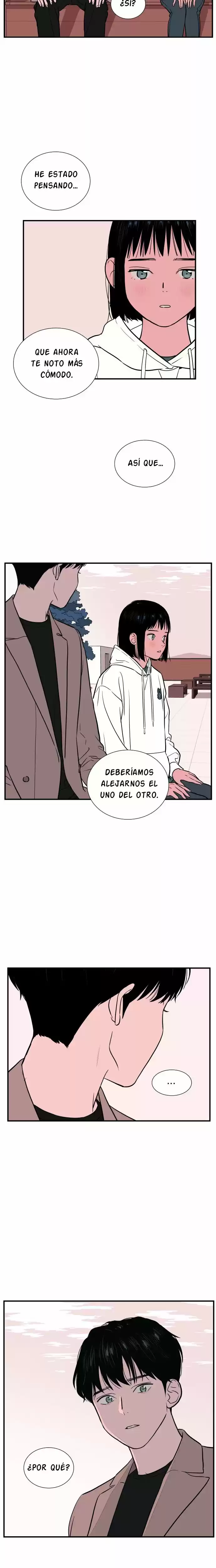 My Universe - Capítulo 13 - Página 14 - LectorTMOo