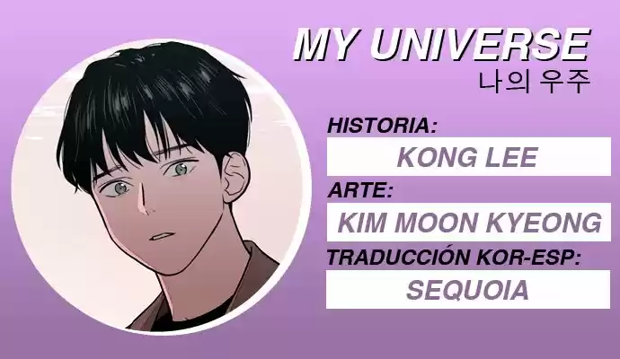 My Universe - Capítulo 13 - Página 15 - LectorTMOo
