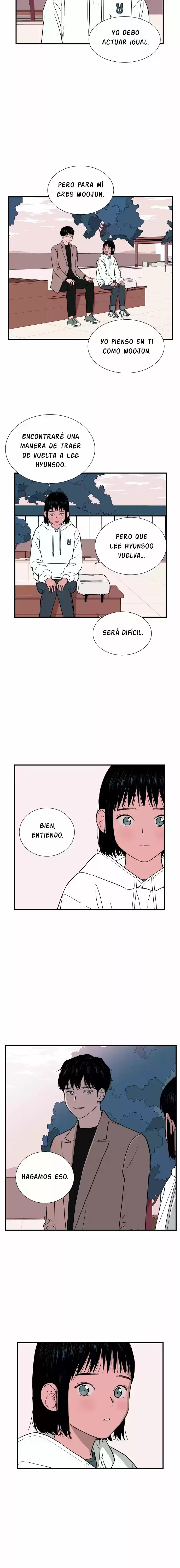 My Universe - Capítulo 14 - Página 4 - LectorTMOo