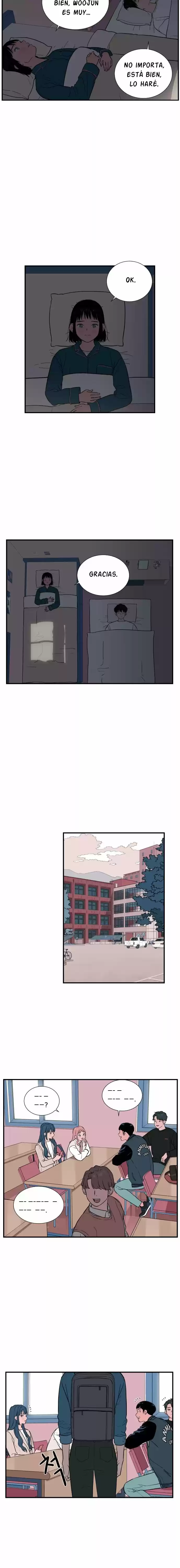 My Universe - Capítulo 14 - Página 6 - LectorTMOo