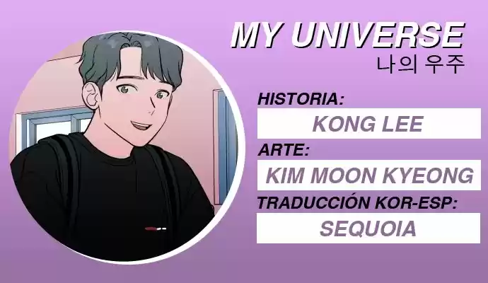 My Universe - Capítulo 14 - Página 14 - LectorTMOo