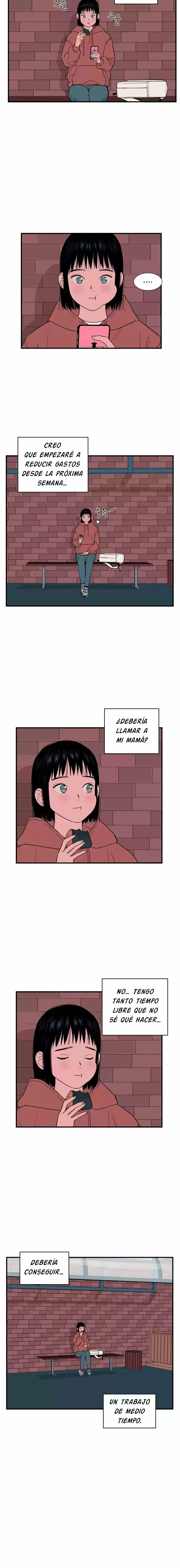 My Universe - Capítulo 15 - Página 5 - LectorTMOo