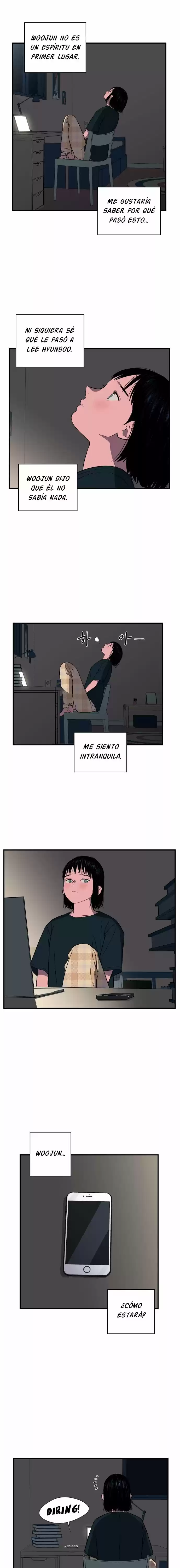 My Universe - Capítulo 15 - Página 8 - LectorTMOo