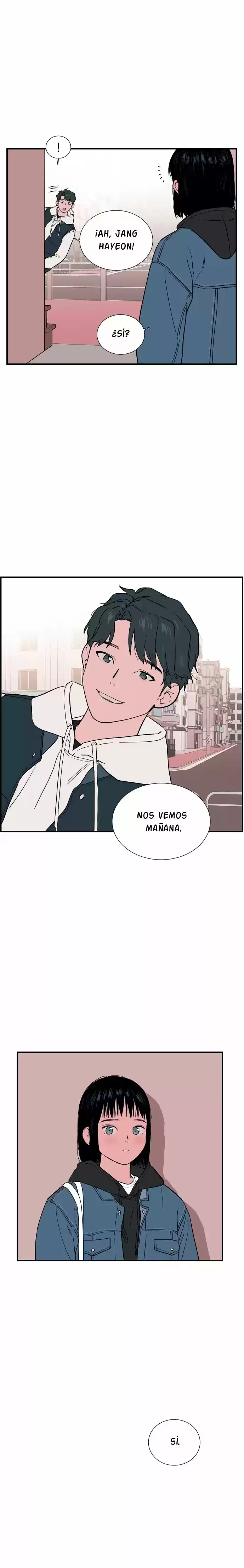 My Universe - Capítulo 15 - Página 15 - LectorTMOo