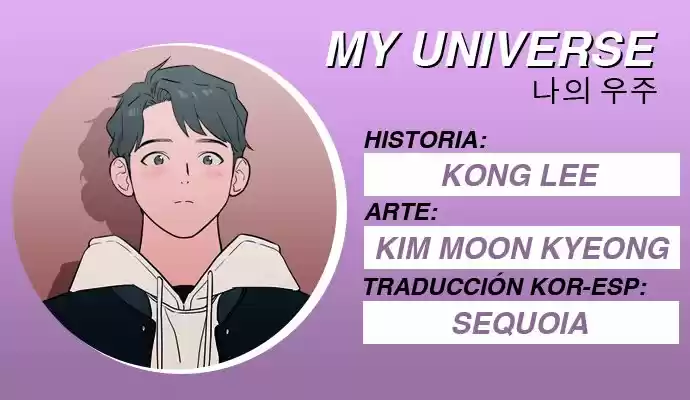 My Universe - Capítulo 15 - Página 16 - LectorTMOo