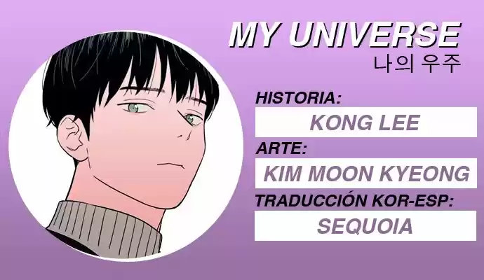 My Universe - Capítulo 17 - Página 17 - LectorTMOo
