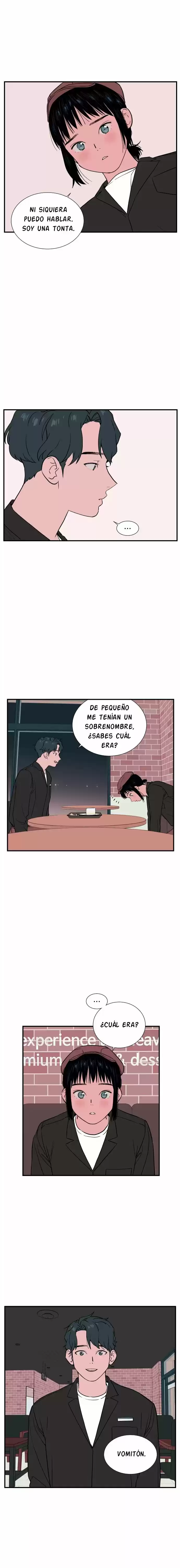 My Universe - Capítulo 18 - Página 9 - LectorTMOo