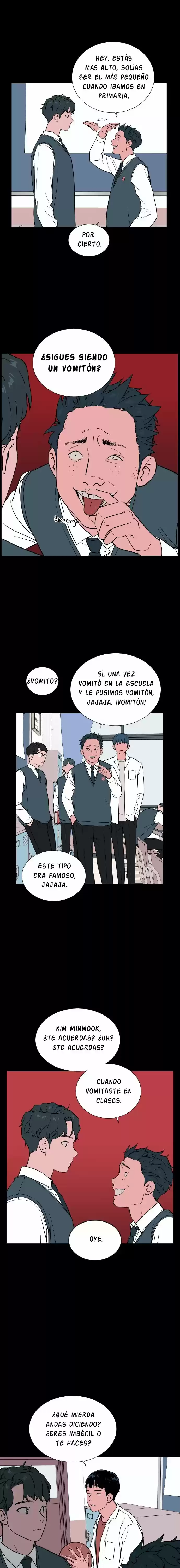My Universe - Capítulo 18 - Página 12 - LectorTMOo